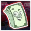 Icon for Rich Guy