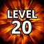 Level 20