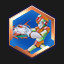 Icon for Friendly Neighborhood Mega Man