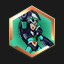 Icon for My Ult Is Ready