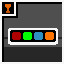 Icon for First Palette