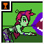 Icon for Green Succubus