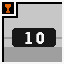 Icon for Double Digits