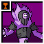 Icon for Purple Galaxy