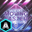 Icon for MOVING FASTER ACE