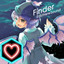 Icon for I love "Finder"
