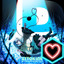 Icon for I love "ID"