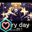Icon for I love "glory day"