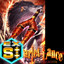 Icon for Scarlet Lance Extra King