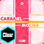 Icon for Caramel Mocha Captain