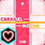Icon for I love "Caramel Mocha"