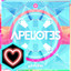 Icon for I love "APELIOTES"