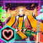 Icon for I love "SecretGodMatara-HYPER TECHNO MIX-"