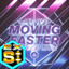 Icon for MOVING FASTER EXTRA KING