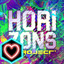 Icon for I love "Horizons"