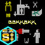 Icon for B.B.K.K.B.K.K.E.K.