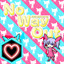 Icon for I love "No Way Out"