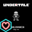 Icon for I love "MEGALOVANIA"