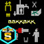 Icon for B.B.K.K.B.K.K.E.M.