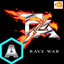 Icon for RAVE Ace