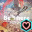 Icon for I love "Be There"