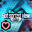Icon for I love "Got sorted view."