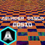 Icon for Invader Disco Ace