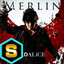 Icon for MERLIN Master