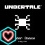 Icon for I love "Spider Dance"