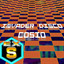 Icon for Invader Disco Extra Master