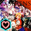 Icon for I love "Bad Apple!! feat. Nomico"