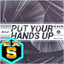 Icon for Hands Up Extra Master