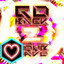 Icon for I love "GO BACK  2 YOUR RAVE"