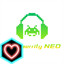 Icon for I love "Play merrily NEO"