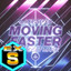 Icon for MOVING FASTER EXTRA MASTER