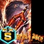 Icon for Scarlet Lance Extra Master