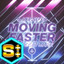 Icon for MOVING FASTER KING