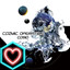 Icon for I love "COZMIC OPERATION"