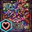 Icon for I love "Marry me, Nightmare"