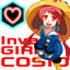 Icon for I love "Invader GIRL!"