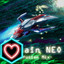 Icon for I love "Captain NEO"