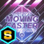 Icon for MOVING FASTER MASTER