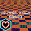 Icon for I love "Invader Disco"