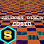 Icon for Invader Disco Master
