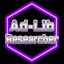 Icon for AD-LIB Researcher