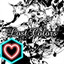 Icon for I love "Lost Colors"