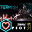 Icon for I love "Fermion"