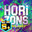 Icon for Horizons Extra Knight