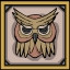 Icon for The Owl Mask