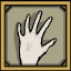 Icon for The Hand